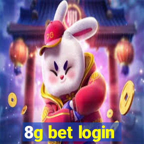 8g bet login